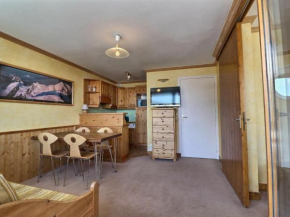 2 Pièces Confort 33m², Balcon, Wi-Fi Gratuit, Animaux Admis - FR-1-182-186